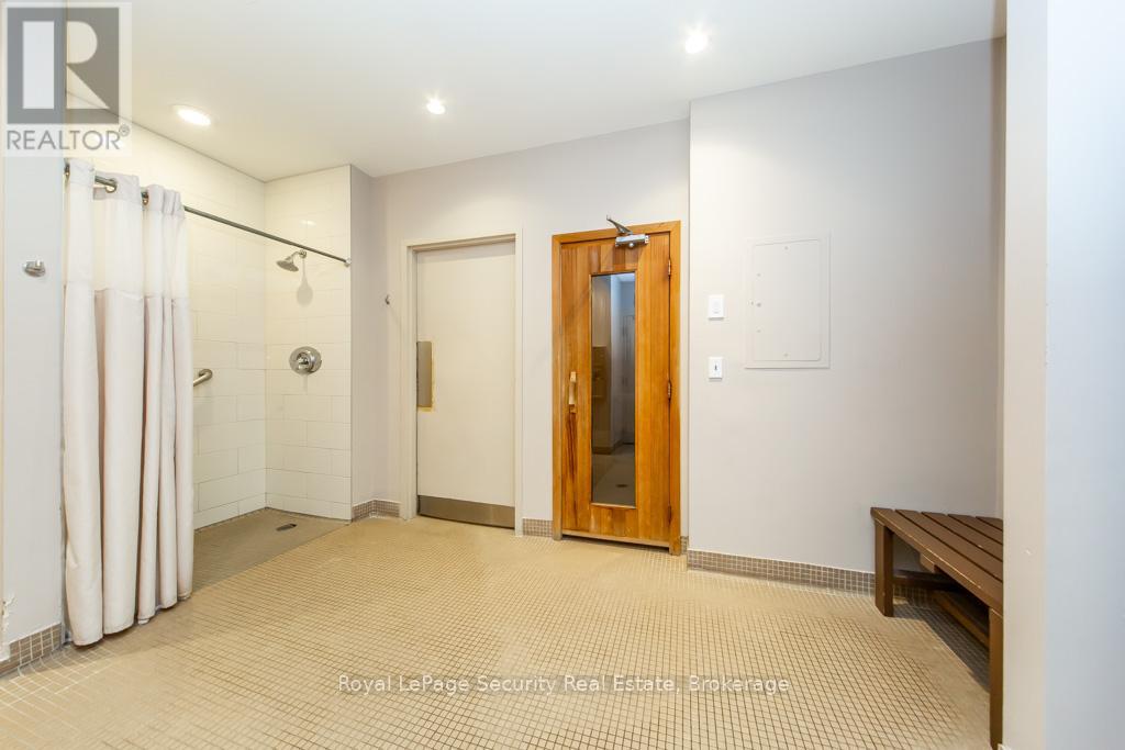 1402 - 38 Fontenay Court, Toronto, Ontario  M9A 5H5 - Photo 44 - W12690460