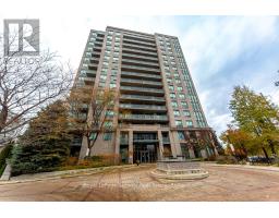 1402 - 38 FONTENAY COURT, Toronto, Ontario