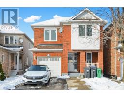 7 NARROW VALLEY CRESCENT, Brampton, Ontario