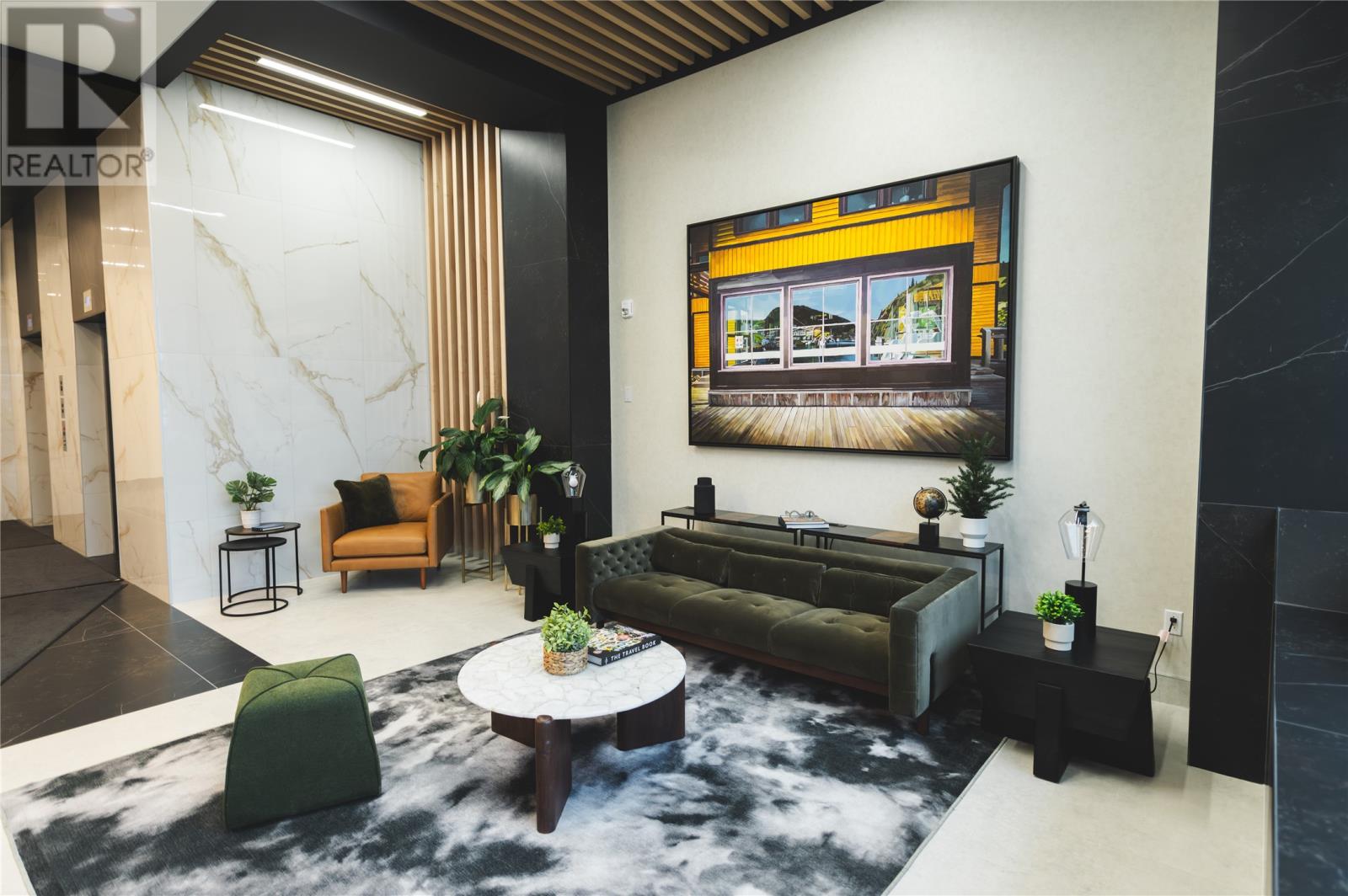 39 Rowan Street Unit#406, St. John's, Newfoundland & Labrador  A1B 2X2 - Photo 2 - 1293709