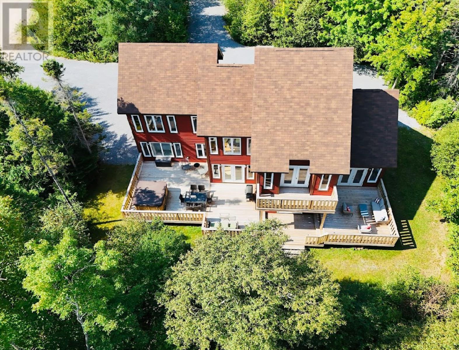 6 Poplar Place, Humber Valley Resort, Newfoundland & Labrador  A2H 0E1 - Photo 1 - 1293688