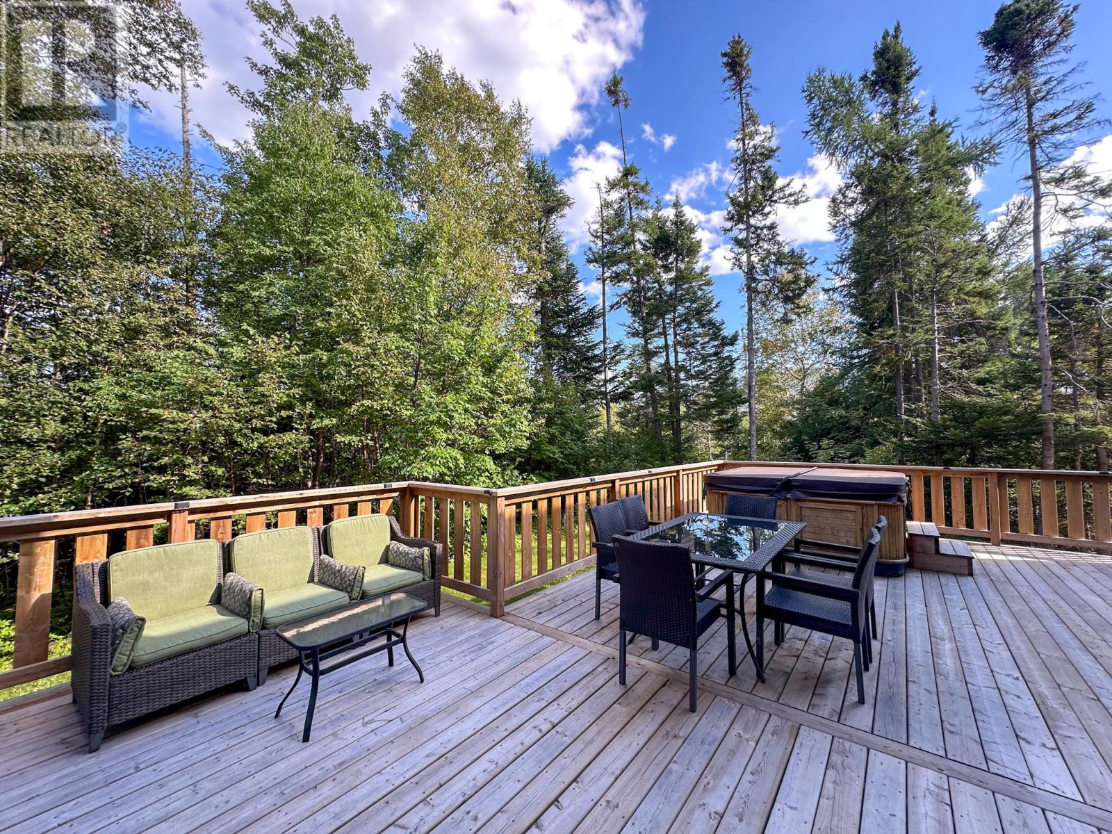 6 Poplar Place, Humber Valley Resort, Newfoundland & Labrador  A2H 0E1 - Photo 24 - 1293688