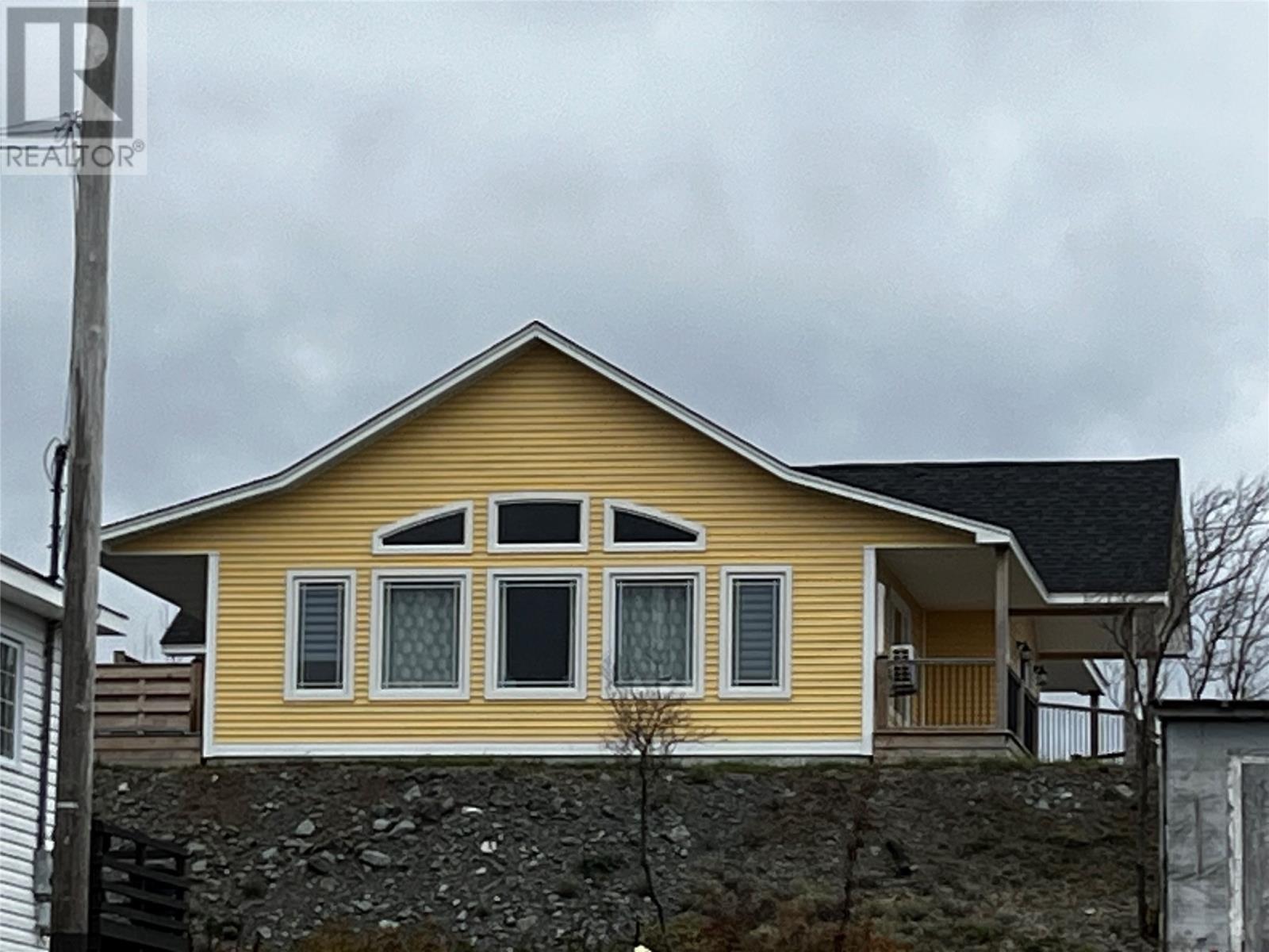 8-10a Goose Pond Extension, Bay Roberts, Newfoundland & Labrador  A0A 1G0 - Photo 2 - 1293647