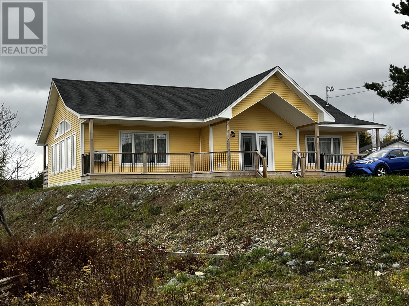 8-10a Goose Pond Extension, Bay Roberts, Newfoundland & Labrador  A0A 1G0 - Photo 21 - 1293647