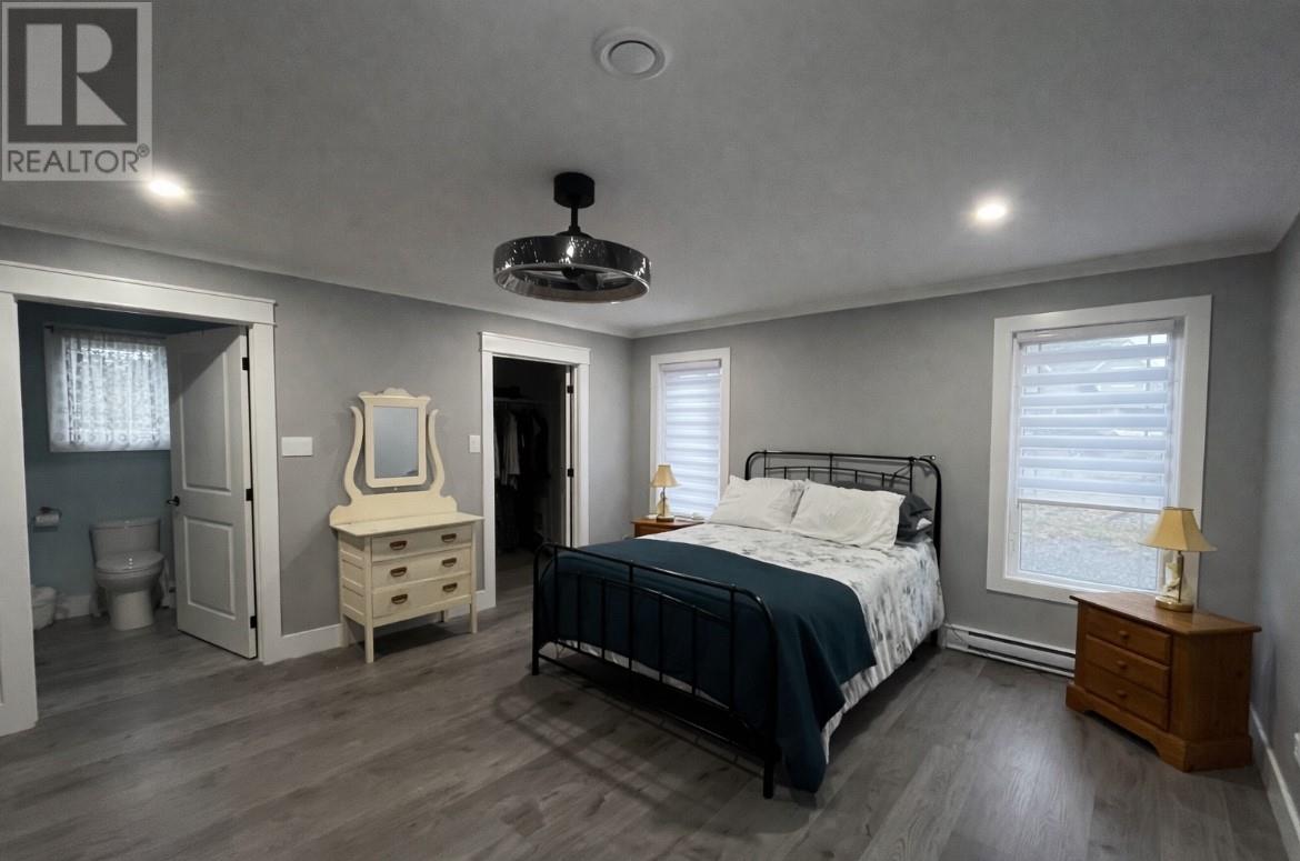 8-10a Goose Pond Extension, Bay Roberts, Newfoundland & Labrador  A0A 1G0 - Photo 9 - 1293647