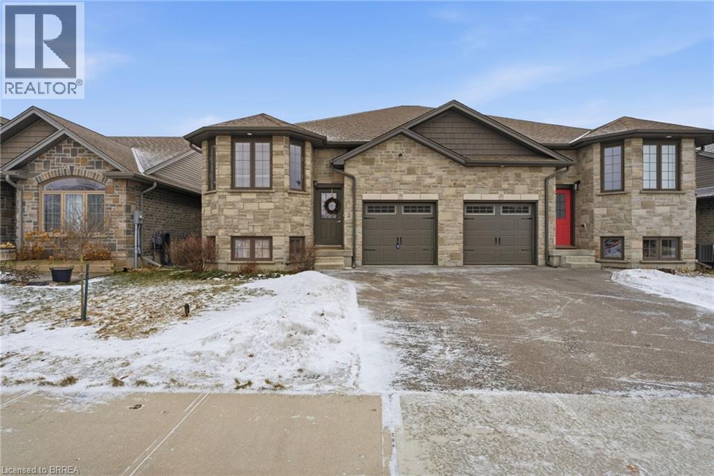 30 SCHUYLER Street, Paris, Ontario