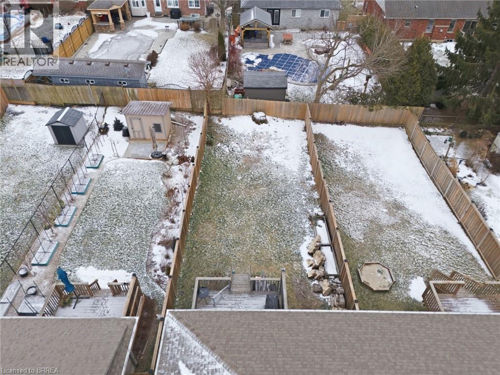 30 Schuyler Street, Paris, Ontario  N3L 0E5 - Photo 26 - 40797370