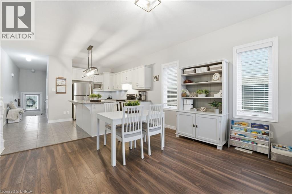 30 Schuyler Street, Paris, Ontario  N3L 0E5 - Photo 7 - 40797370