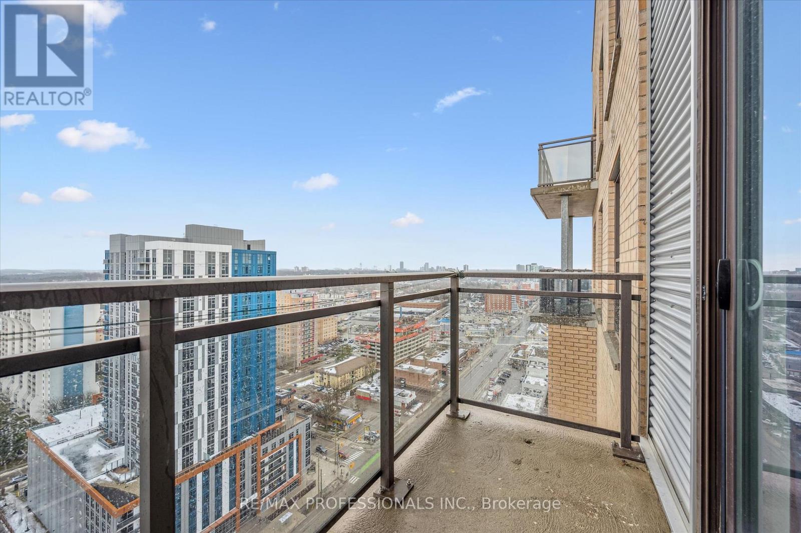 2103 - 318 Spruce Street, Waterloo, Ontario  N2L 0E9 - Photo 23 - X12690414