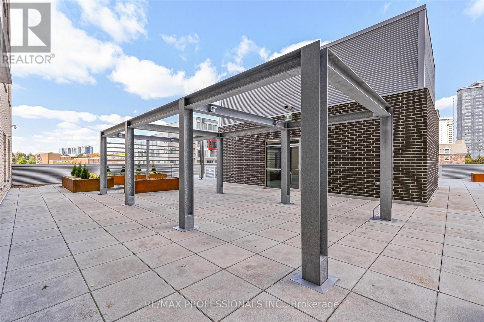 2103 - 318 Spruce Street, Waterloo, Ontario  N2L 0E9 - Photo 36 - X12690414