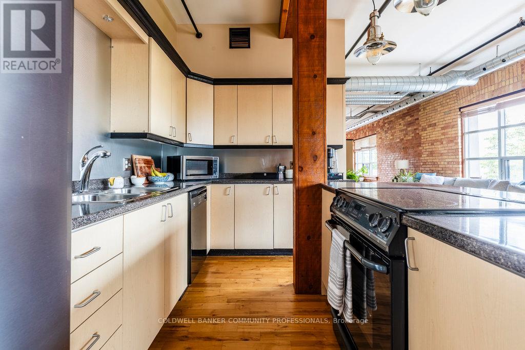 44 - 36 Margaret Street, Hamilton, Ontario  L8P 4C8 - Photo 12 - X12690424