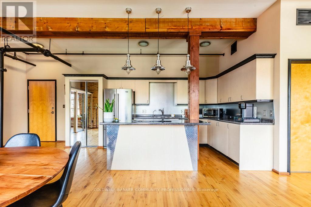 44 - 36 Margaret Street, Hamilton, Ontario  L8P 4C8 - Photo 16 - X12690424