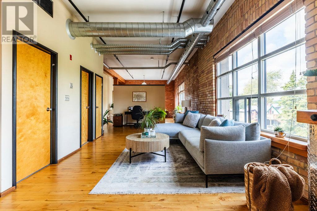 44 - 36 Margaret Street, Hamilton, Ontario  L8P 4C8 - Photo 28 - X12690424