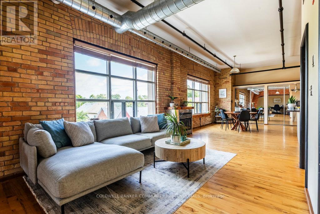 44 - 36 Margaret Street, Hamilton, Ontario  L8P 4C8 - Photo 29 - X12690424