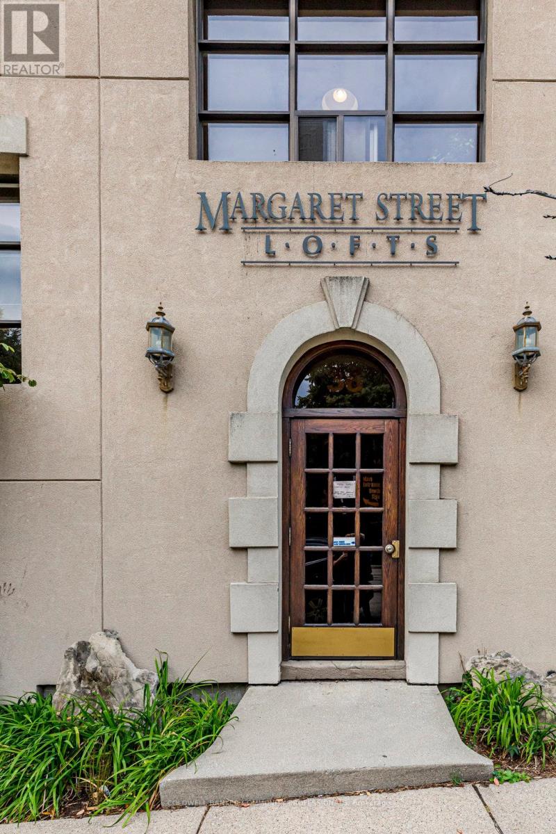 44 - 36 Margaret Street, Hamilton, Ontario  L8P 4C8 - Photo 3 - X12690424