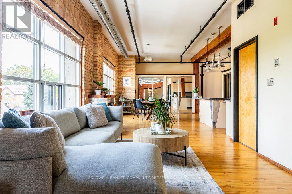 44 - 36 Margaret Street, Hamilton, Ontario  L8P 4C8 - Photo 31 - X12690424