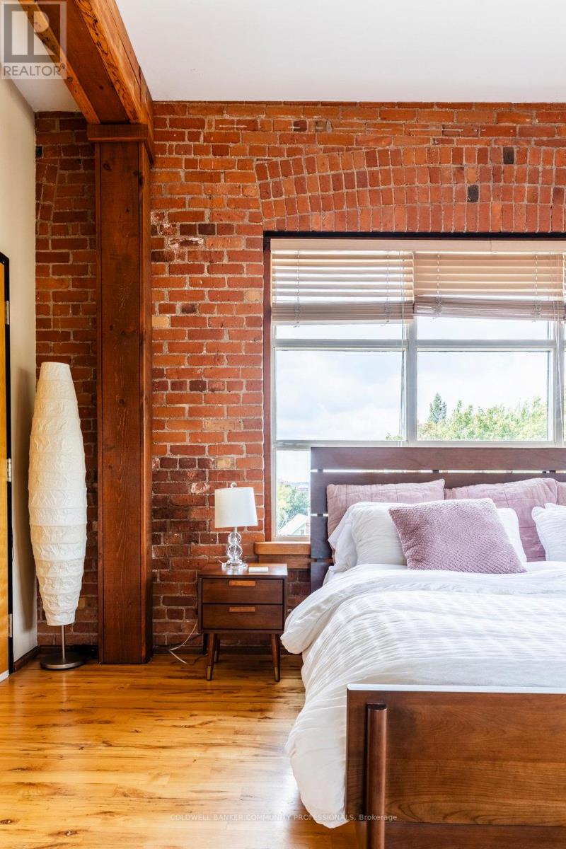 44 - 36 Margaret Street, Hamilton, Ontario  L8P 4C8 - Photo 32 - X12690424