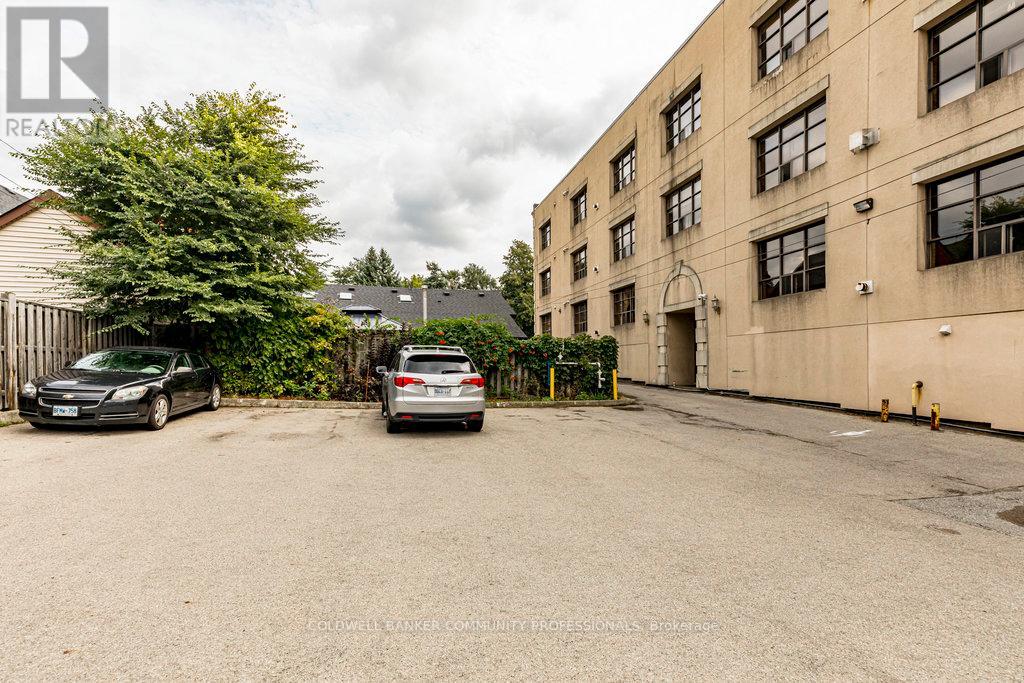 44 - 36 Margaret Street, Hamilton, Ontario  L8P 4C8 - Photo 43 - X12690424