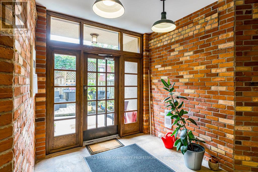 44 - 36 Margaret Street, Hamilton, Ontario  L8P 4C8 - Photo 5 - X12690424