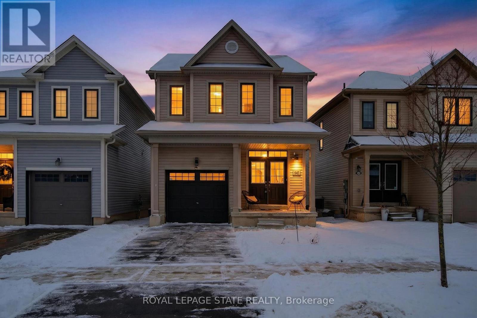 50 KELSO DRIVE, Haldimand, Ontario