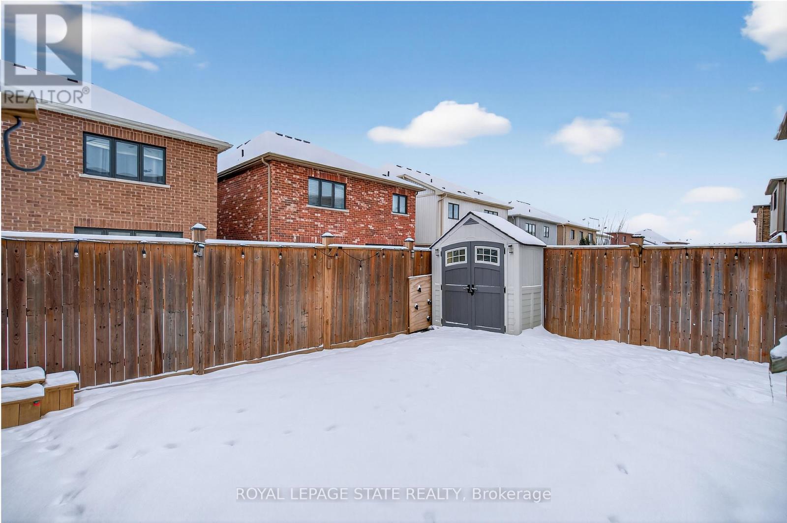 50 Kelso Drive, Haldimand, Ontario  N3W 0B7 - Photo 32 - X12690438