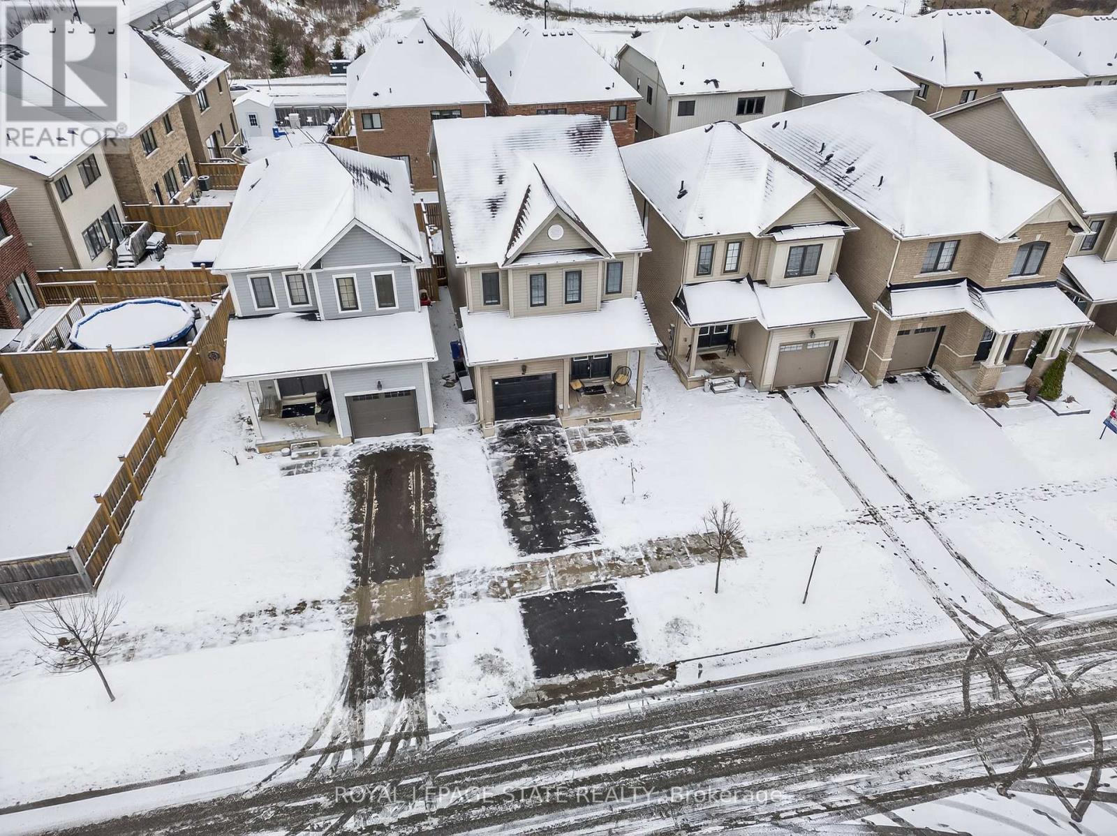 50 Kelso Drive, Haldimand, Ontario  N3W 0B7 - Photo 35 - X12690438