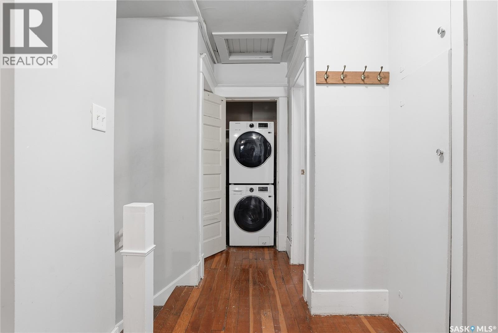 613 Dufferin Avenue, Saskatoon, Saskatchewan  S7N 1C4 - Photo 23 - SK026597