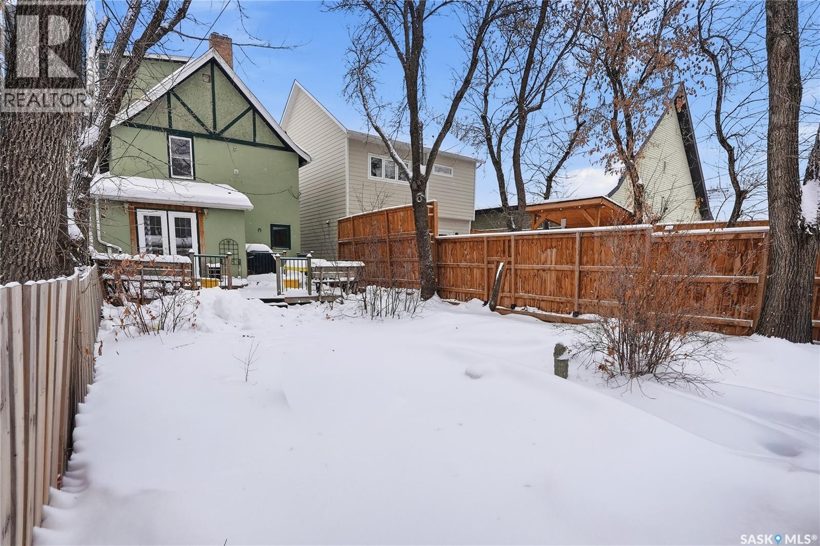 613 Dufferin Avenue, Saskatoon, Saskatchewan  S7N 1C4 - Photo 45 - SK026597