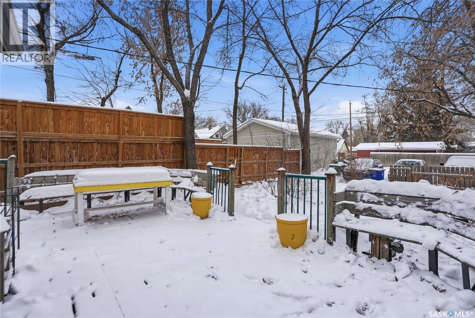 613 Dufferin Avenue, Saskatoon, Saskatchewan  S7N 1C4 - Photo 46 - SK026597