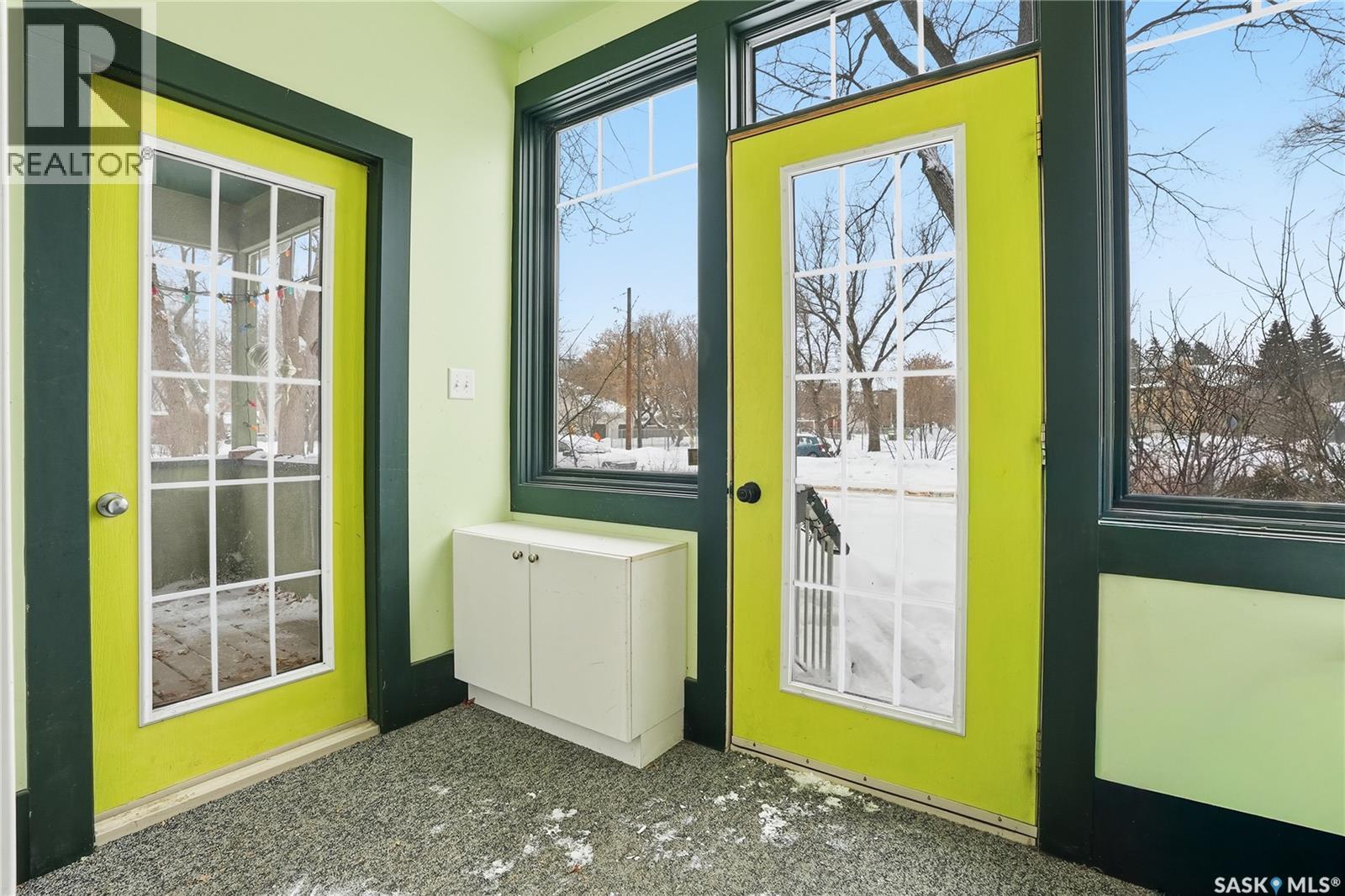 613 Dufferin Avenue, Saskatoon, Saskatchewan  S7N 1C4 - Photo 5 - SK026597