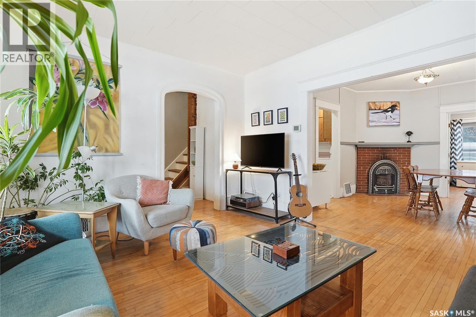 613 Dufferin Avenue, Saskatoon, Saskatchewan  S7N 1C4 - Photo 8 - SK026597