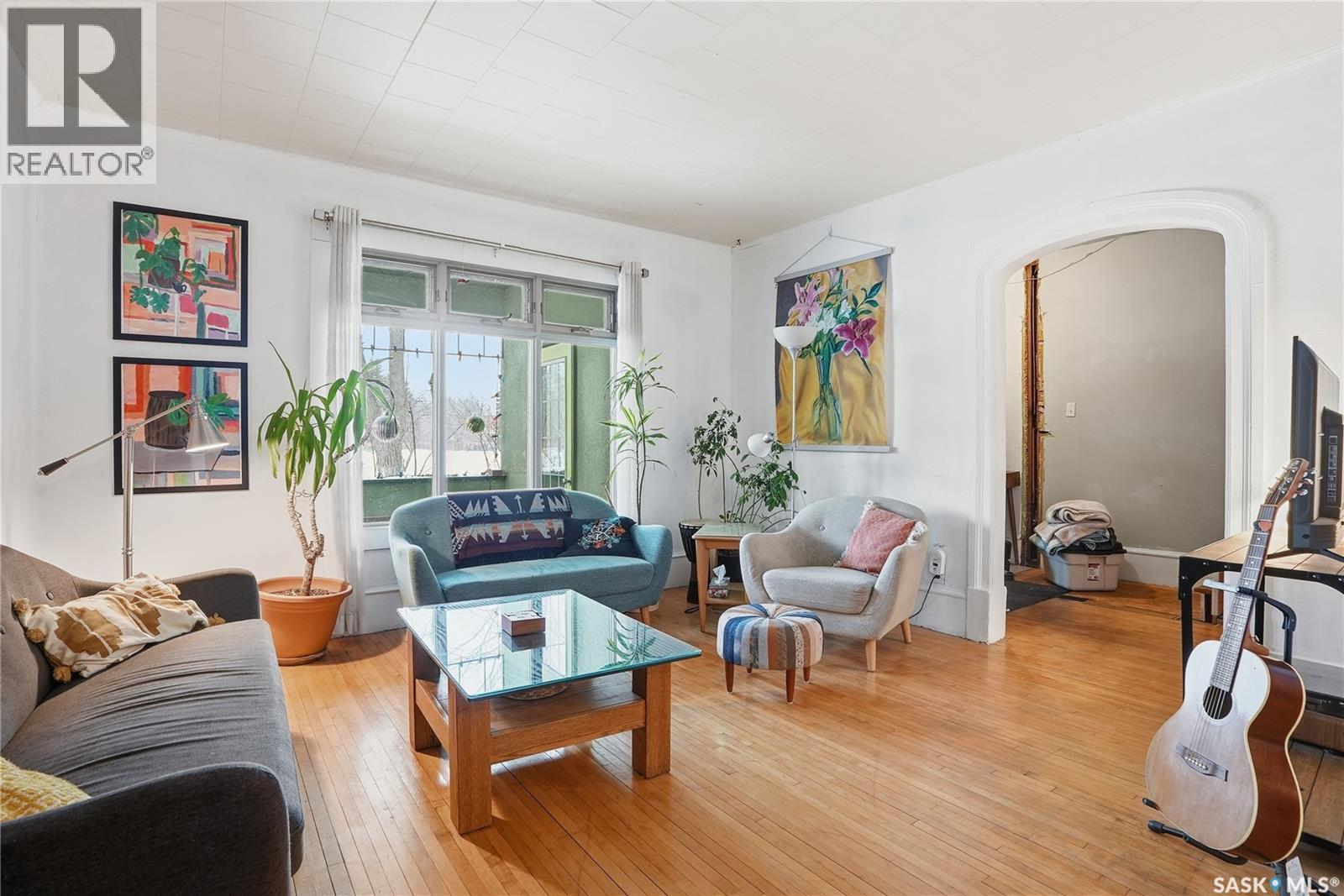 613 Dufferin Avenue, Saskatoon, Saskatchewan  S7N 1C4 - Photo 9 - SK026597