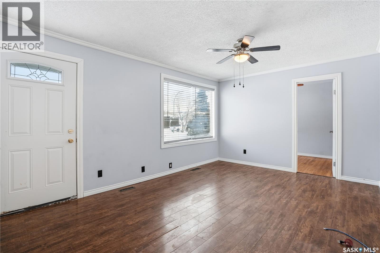 23 Ingersoll Crescent, Regina, Saskatchewan  S4T 5Y8 - Photo 3 - SK026535