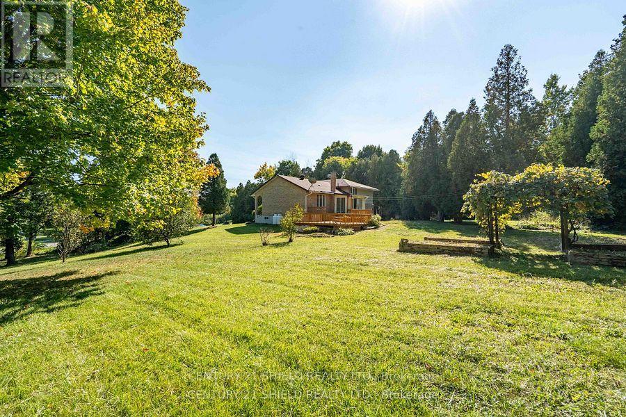 18915 Glen Road, South Glengarry, Ontario  K0C 2J0 - Photo 2 - X12690546