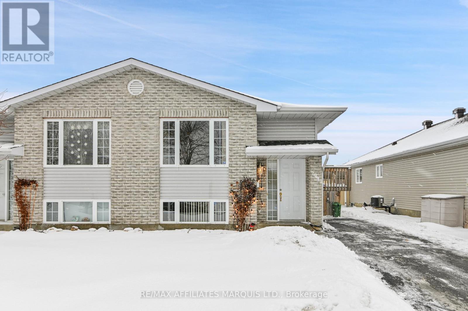 2241 GLEN BROOK DRIVE, Cornwall, Ontario