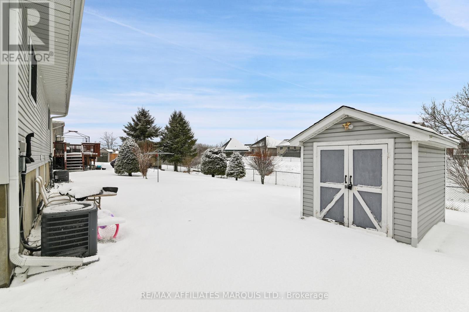 2241 Glen Brook Drive, Cornwall, Ontario  K6H 7N1 - Photo 26 - X12690584