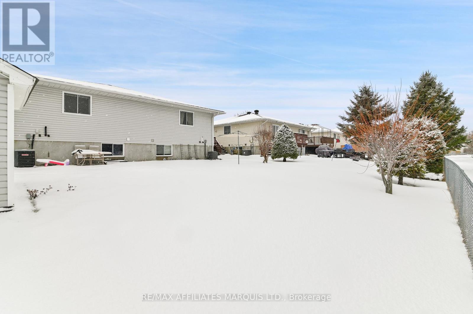 2241 Glen Brook Drive, Cornwall, Ontario  K6H 7N1 - Photo 27 - X12690584