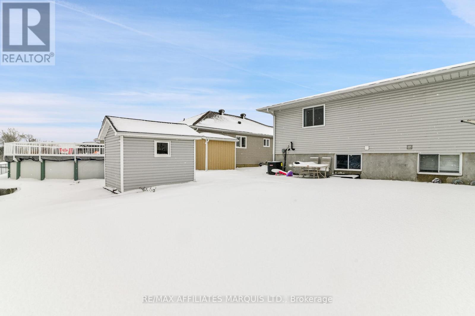 2241 Glen Brook Drive, Cornwall, Ontario  K6H 7N1 - Photo 28 - X12690584