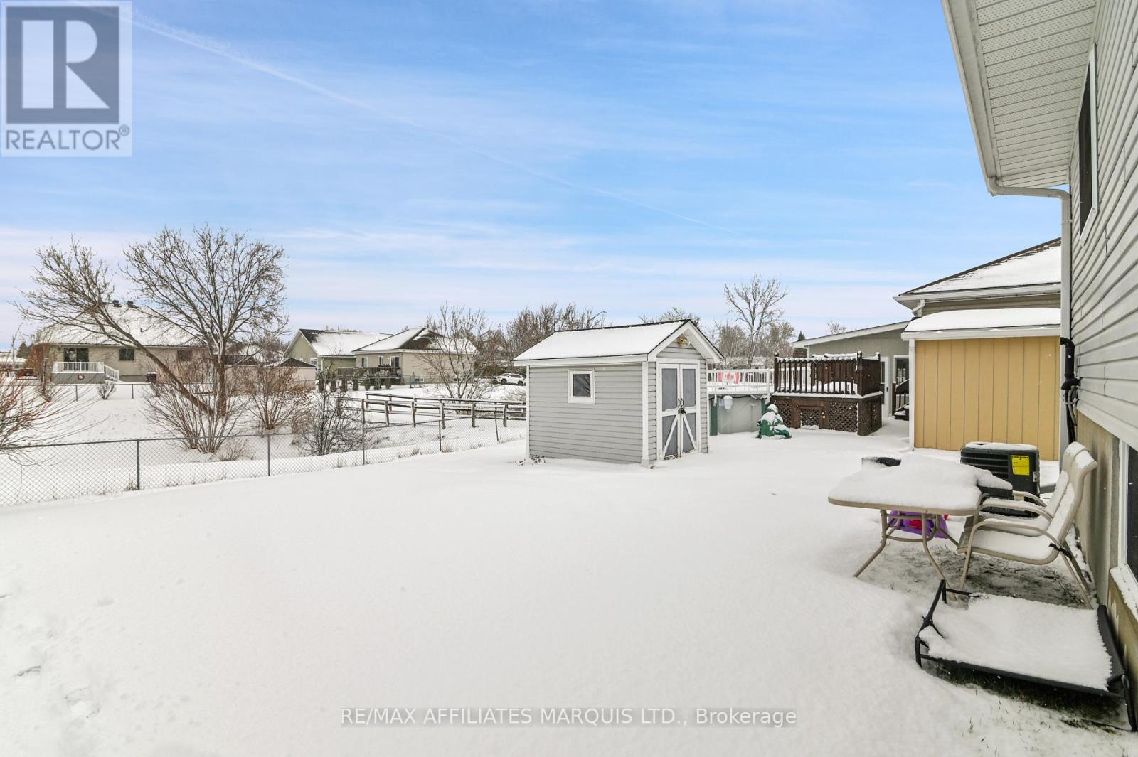 2241 Glen Brook Drive, Cornwall, Ontario  K6H 7N1 - Photo 29 - X12690584