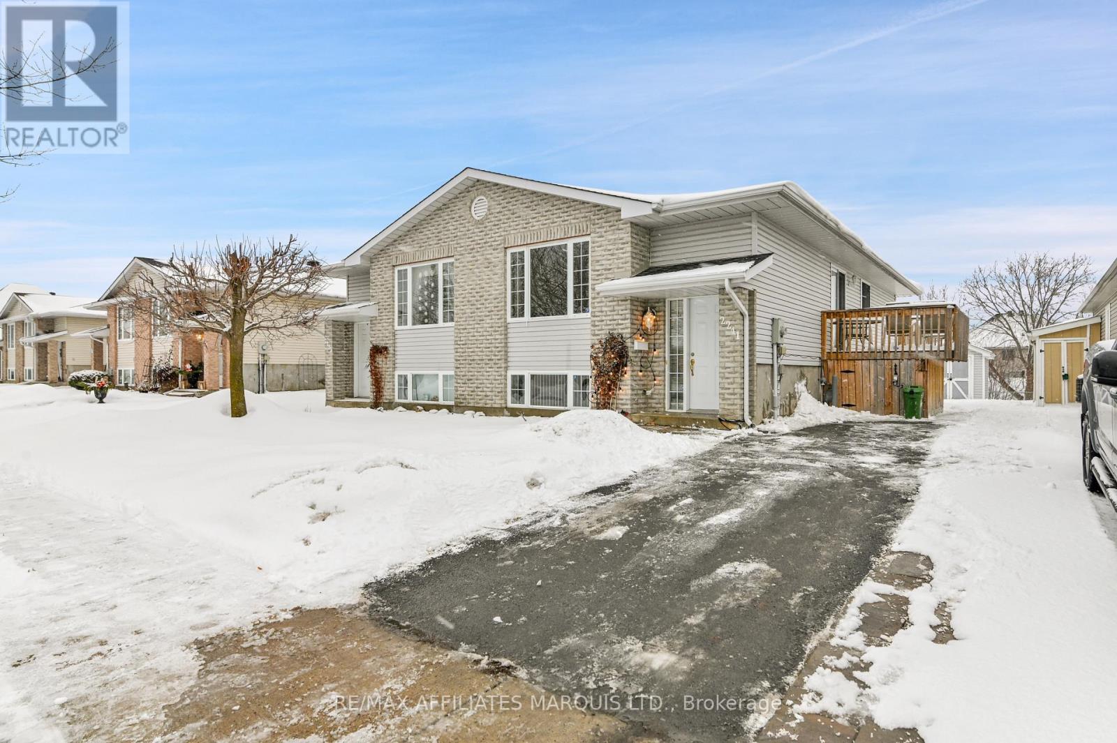 2241 Glen Brook Drive, Cornwall, Ontario  K6H 7N1 - Photo 32 - X12690584