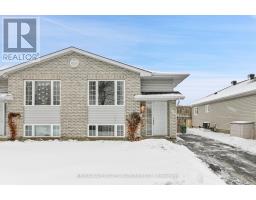 2241 GLEN BROOK DRIVE, Cornwall, Ontario