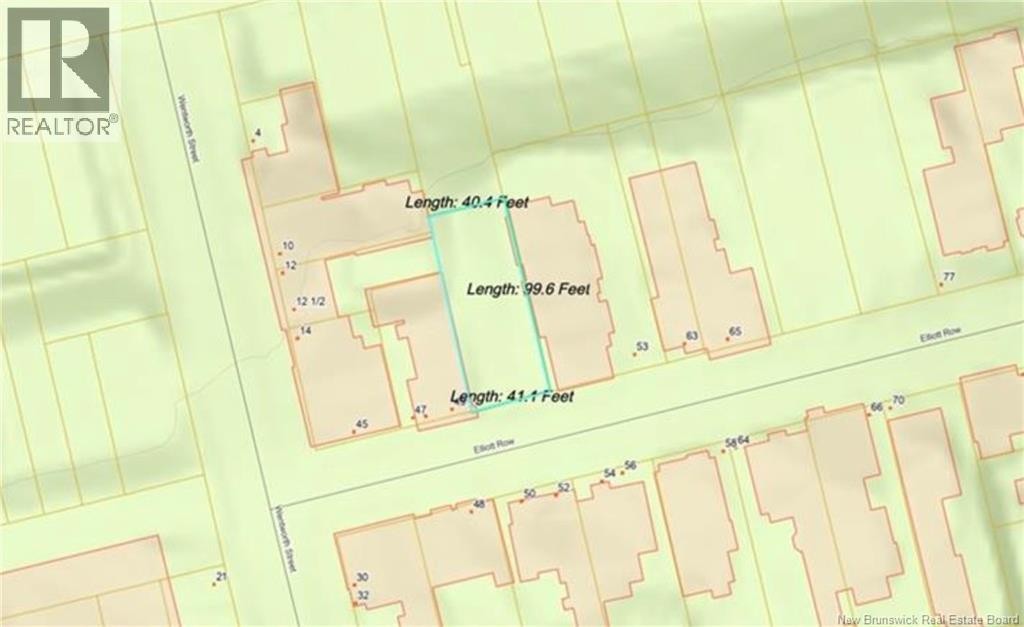 51 Elliot Row, Saint John, New Brunswick  E2L 1C5 - Photo 1 - NB132077