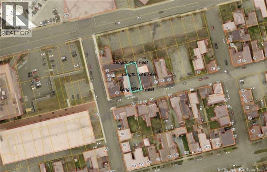 51 Elliot Row, Saint John, New Brunswick  E2L 1C5 - Photo 2 - NB132077