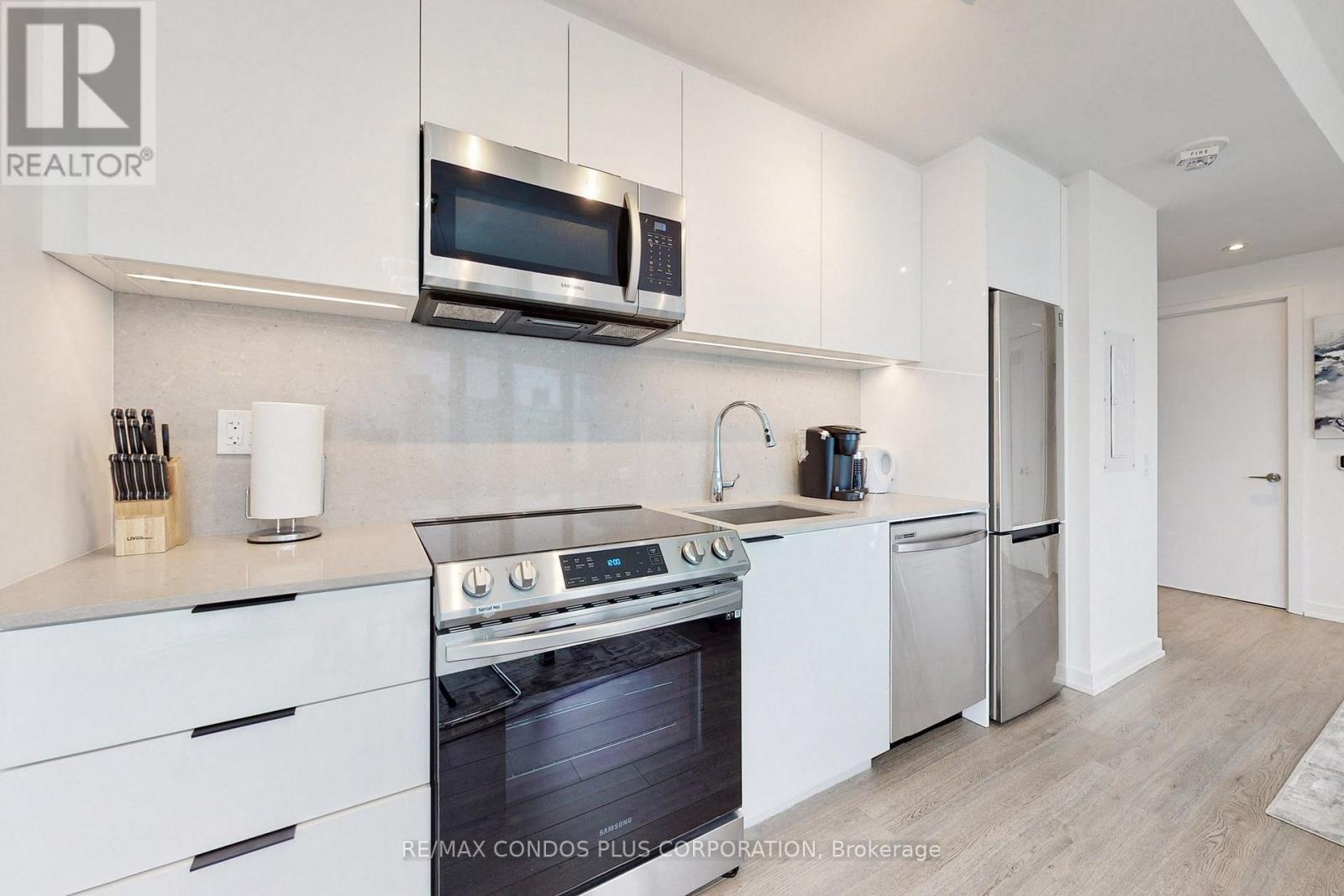 713 - 50 Power Street, Toronto, Ontario  M5A 0V3 - Photo 13 - C12352942