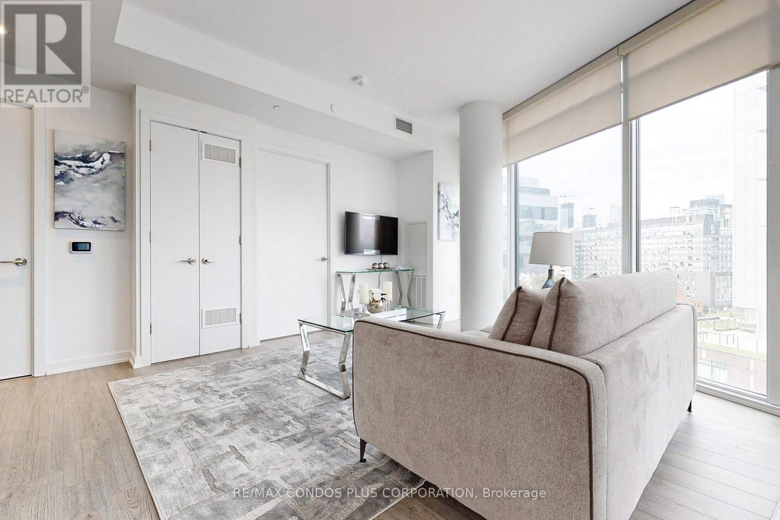 713 - 50 Power Street, Toronto, Ontario  M5A 0V3 - Photo 5 - C12352942