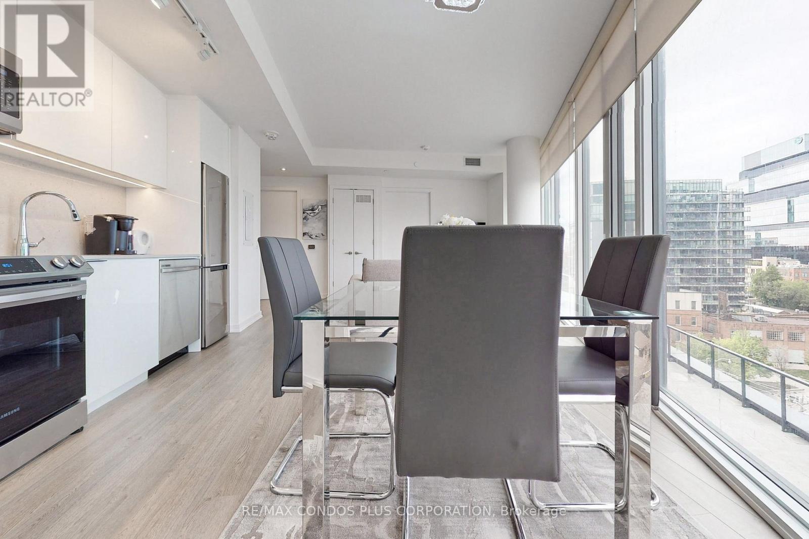 713 - 50 Power Street, Toronto, Ontario  M5A 0V3 - Photo 8 - C12352942