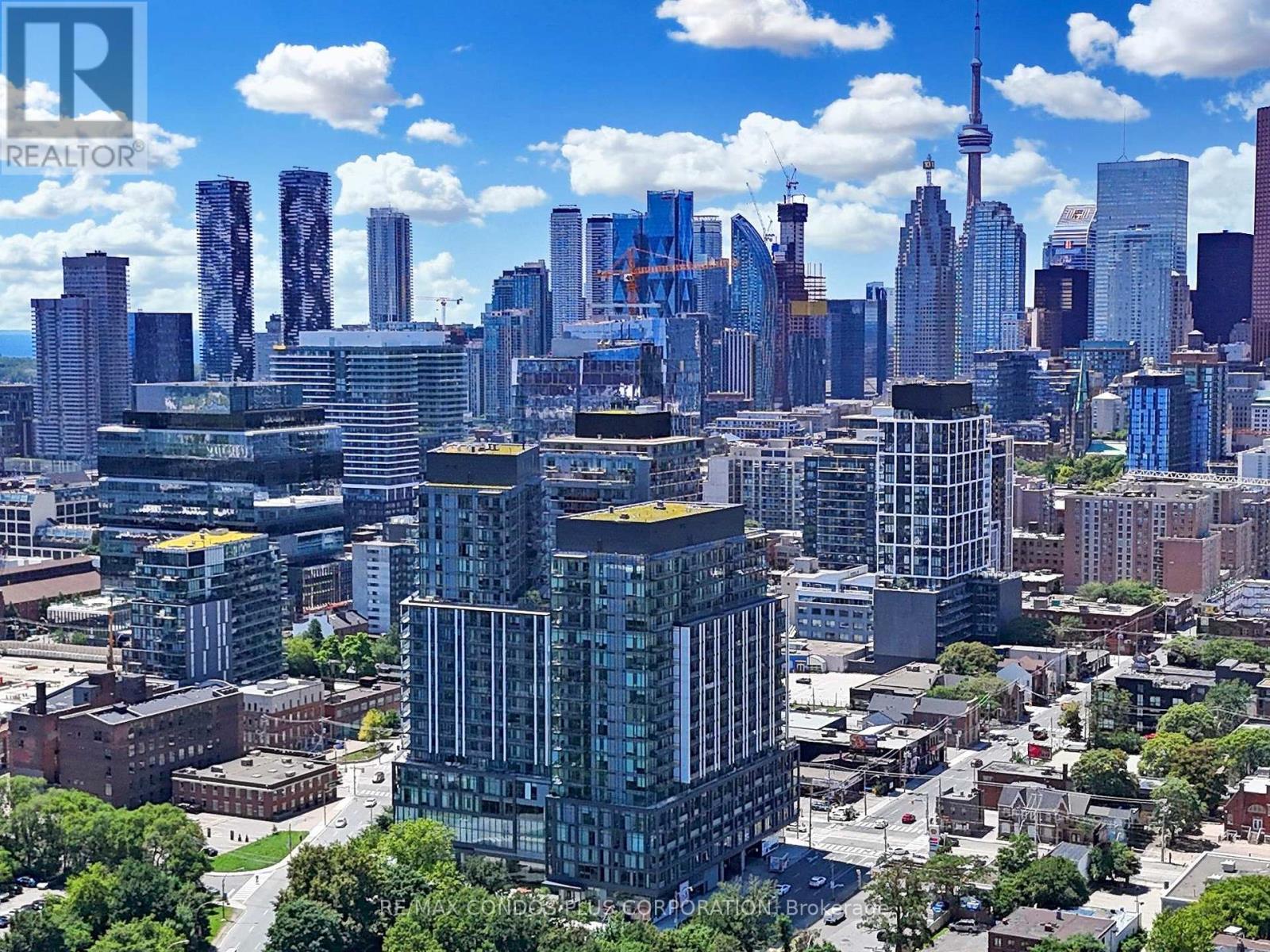 713 - 50 POWER STREET, Toronto, Ontario