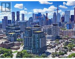 713 - 50 POWER STREET, Toronto, Ontario