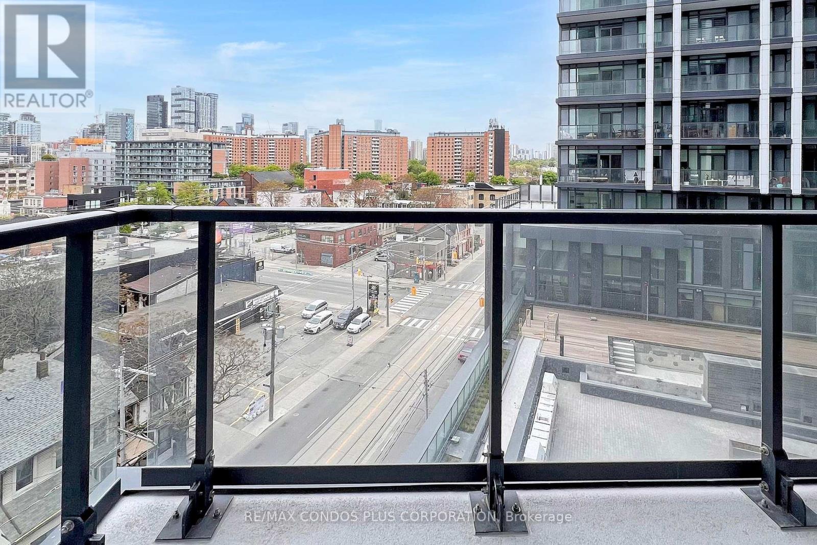 713 - 50 Power Street, Toronto, Ontario  M5A 0V3 - Photo 24 - C12647000