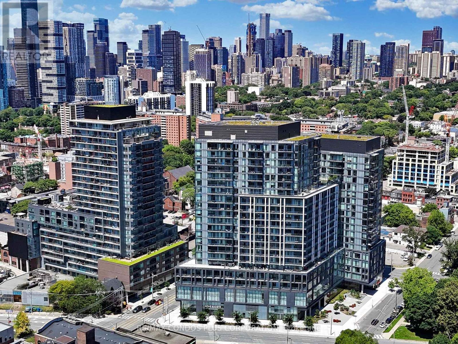 713 - 50 Power Street, Toronto, Ontario  M5A 0V3 - Photo 38 - C12647000